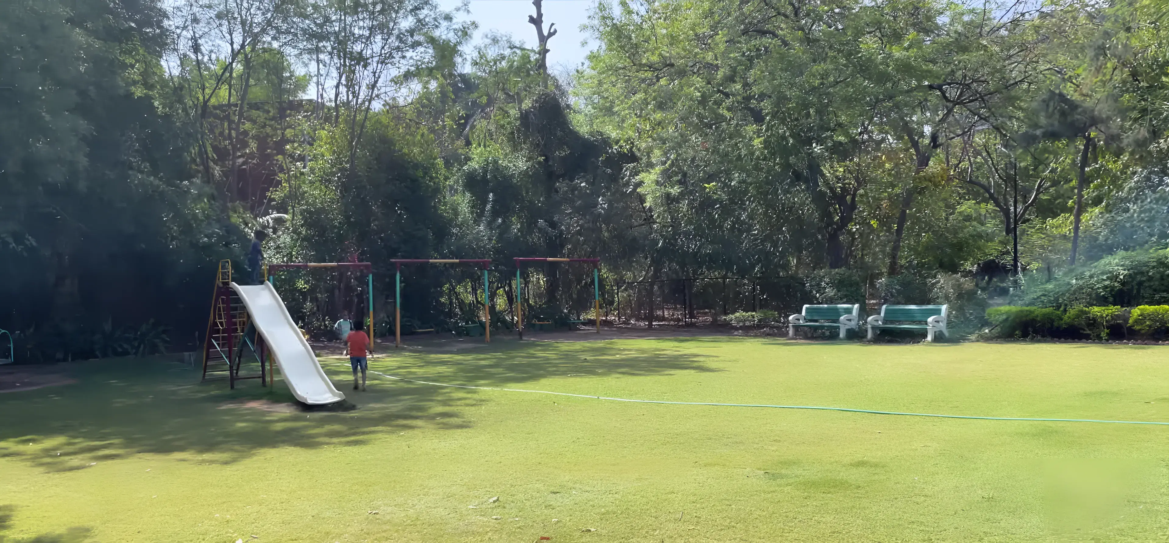 IIM Ahmedabad sports photo 1